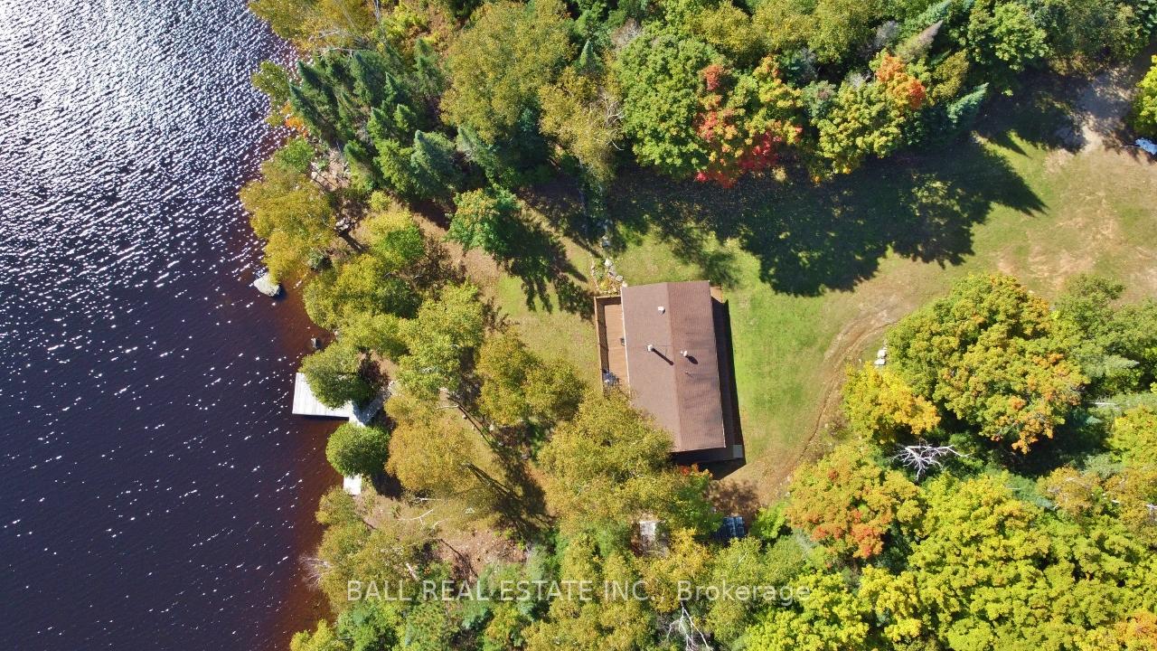 Photo 4 of 4570 Hay Lake, South Algonquin — HOMEH