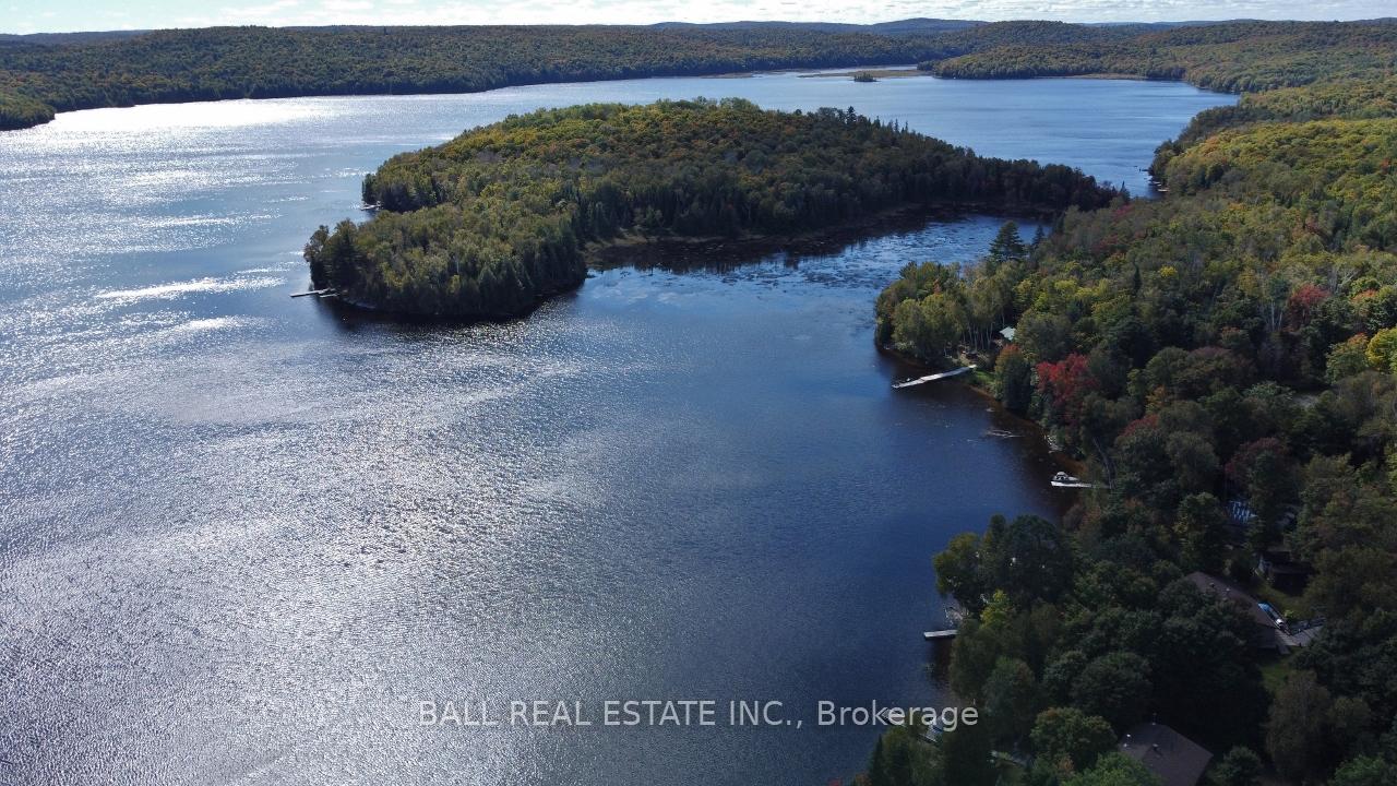 Photo 5 of 4570 Hay Lake, South Algonquin — HOMEH
