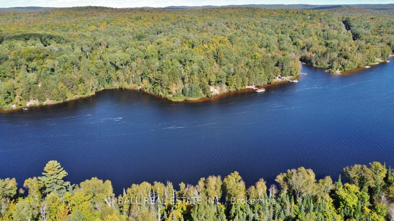 Photo 8 of 4570 Hay Lake, South Algonquin — HOMEH
