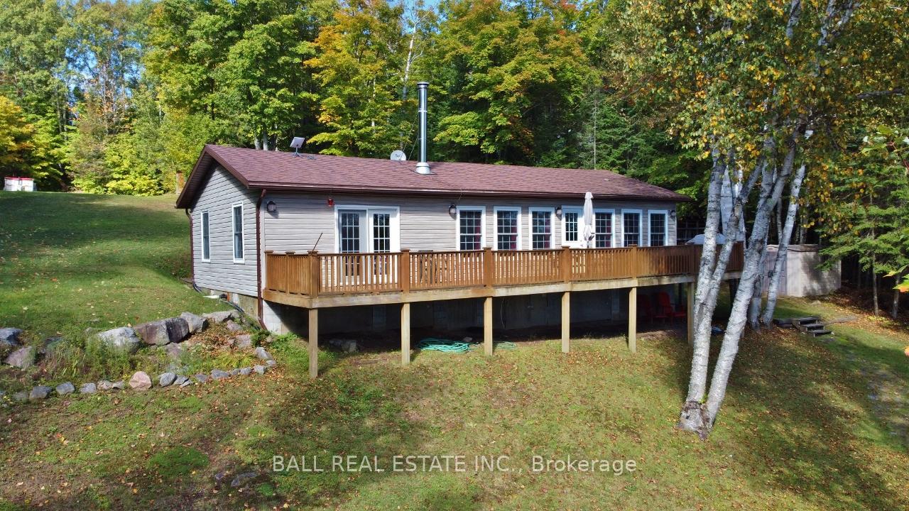Photo 11 of 4570 Hay Lake, South Algonquin — HOMEH