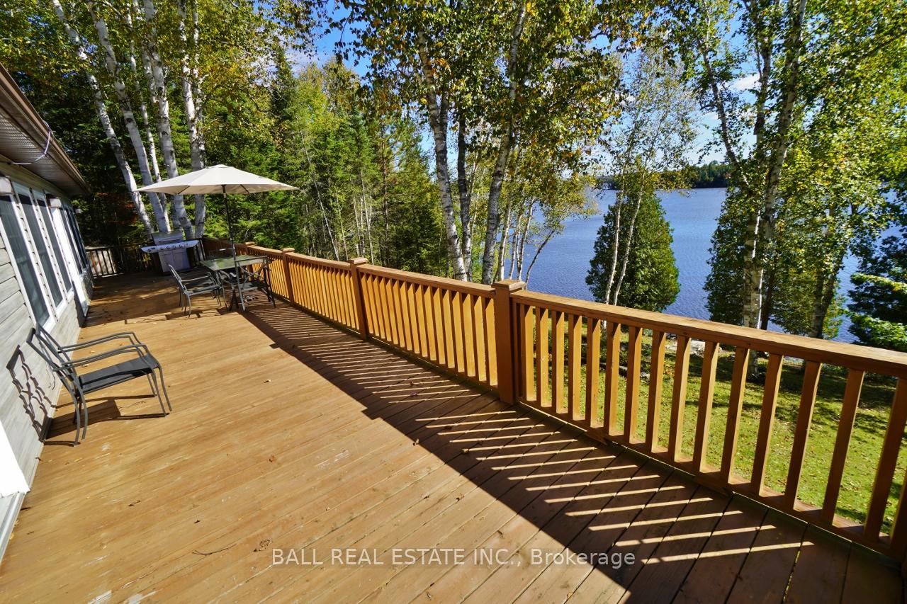 Photo 13 of 4570 Hay Lake, South Algonquin — HOMEH