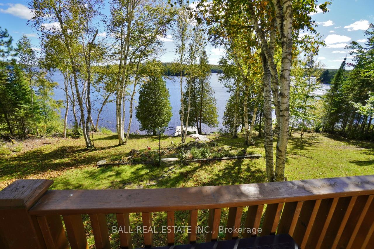 Photo 14 of 4570 Hay Lake, South Algonquin — HOMEH