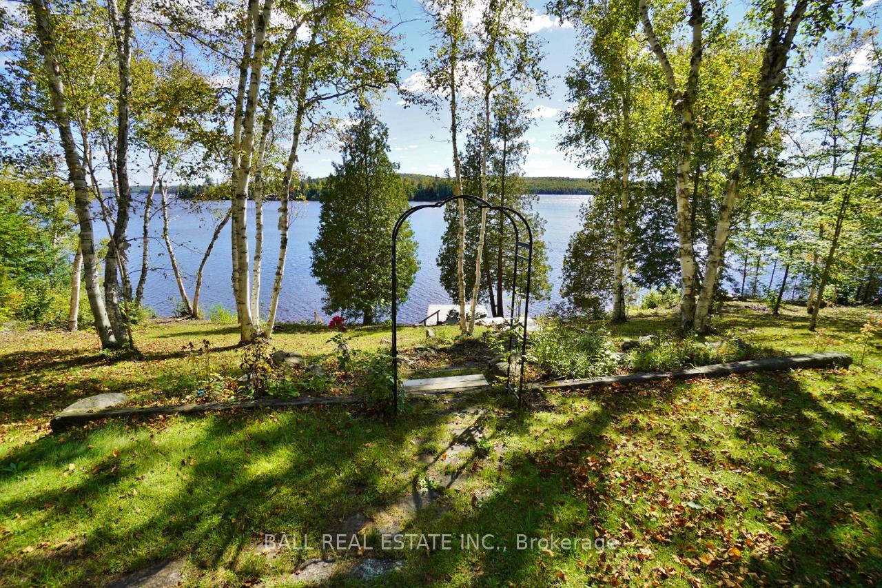 Photo 15 of 4570 Hay Lake, South Algonquin — HOMEH