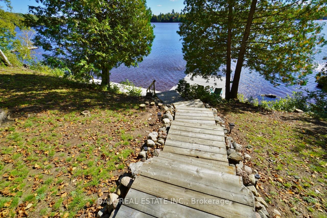 Photo 16 of 4570 Hay Lake, South Algonquin — HOMEH