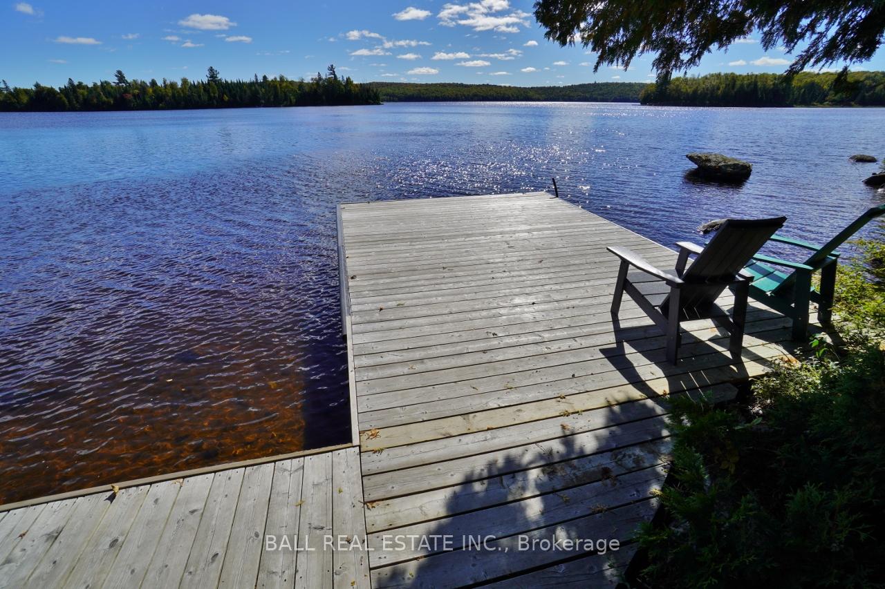 Photo 17 of 4570 Hay Lake, South Algonquin — HOMEH