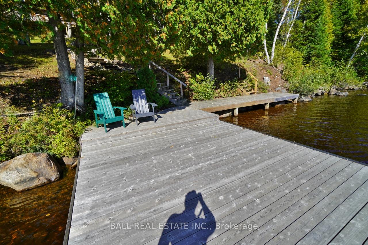 Photo 18 of 4570 Hay Lake, South Algonquin — HOMEH