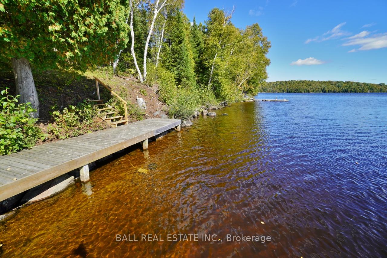 Photo 19 of 4570 Hay Lake, South Algonquin — HOMEH