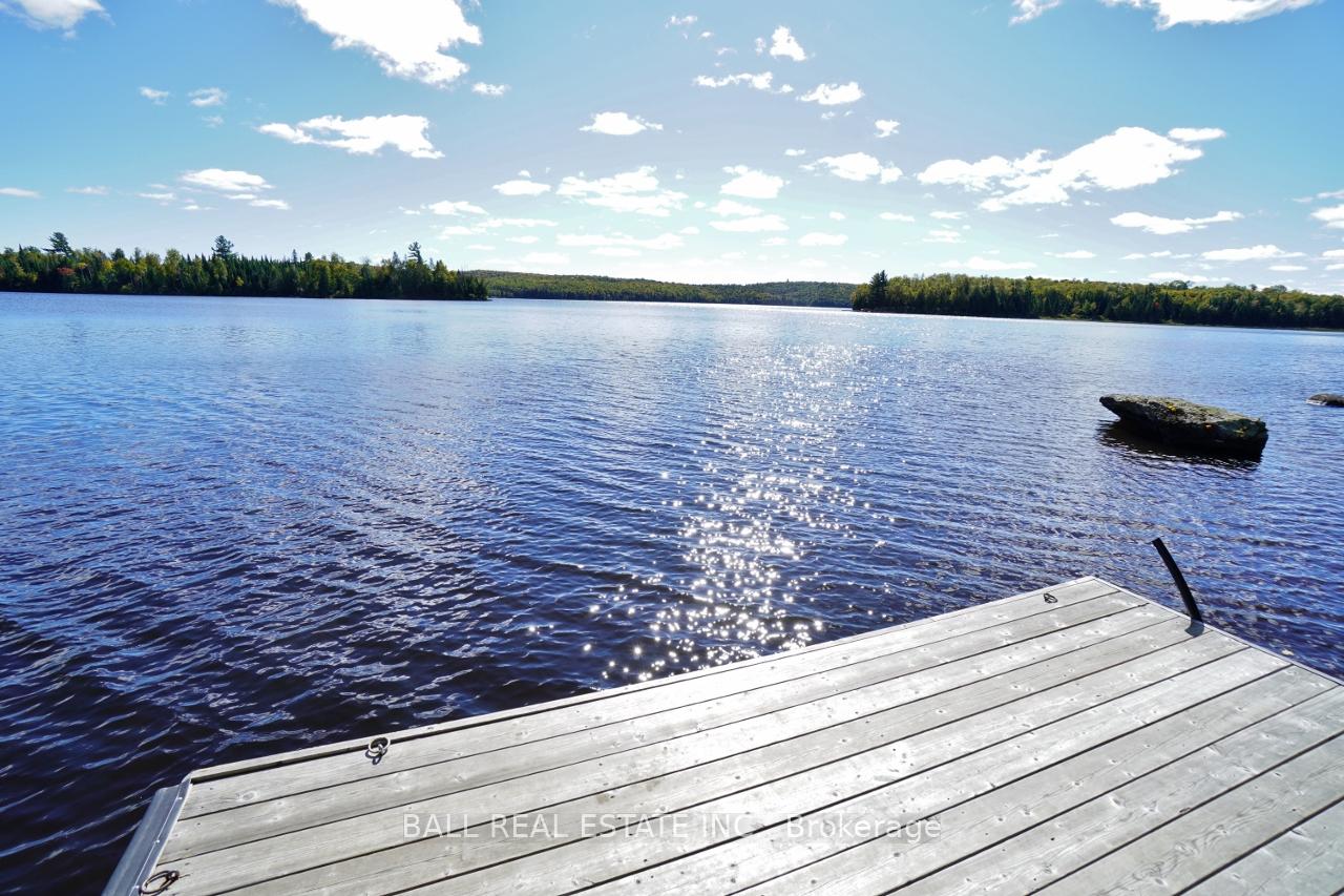 Photo 21 of 4570 Hay Lake, South Algonquin — HOMEH
