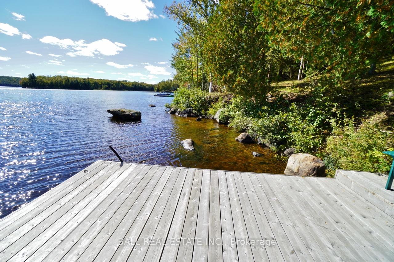 Photo 22 of 4570 Hay Lake, South Algonquin — HOMEH