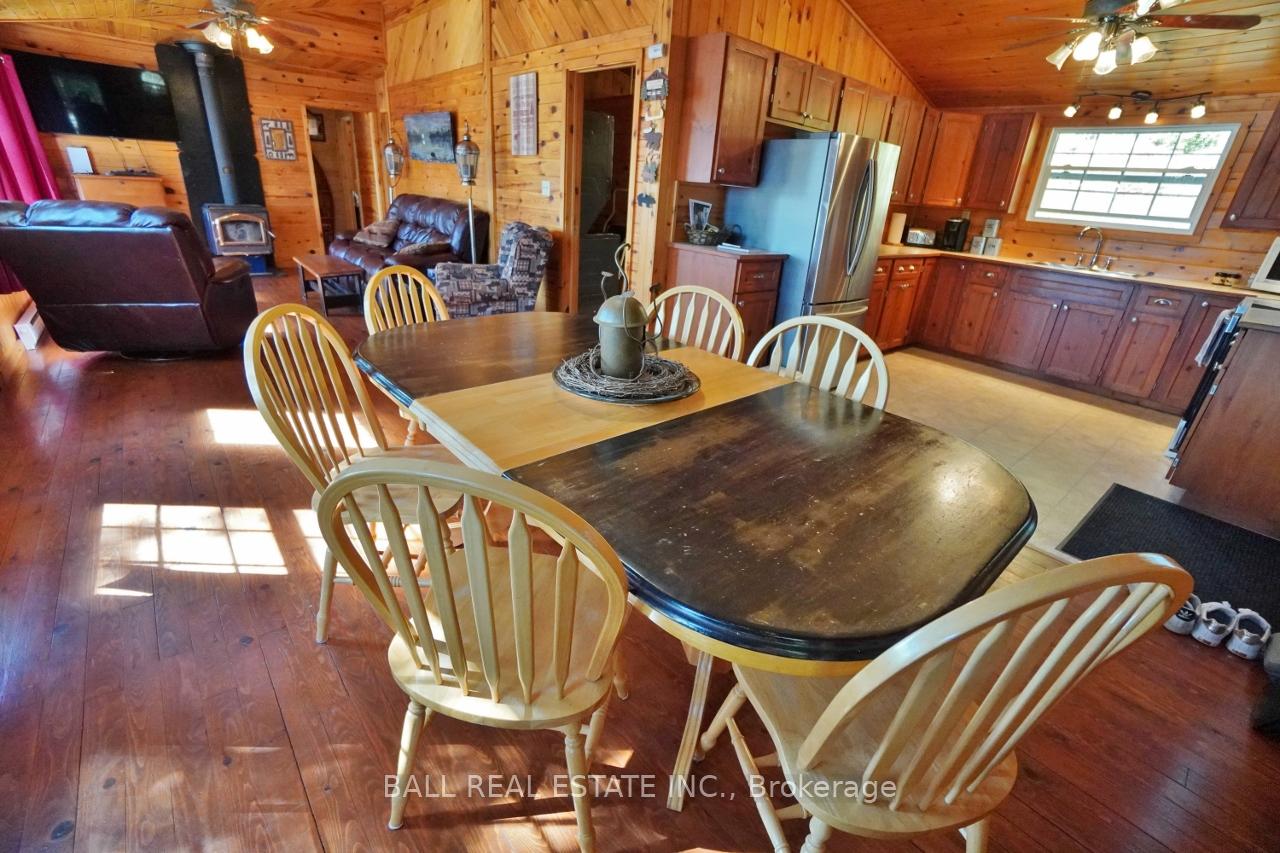 Photo 26 of 4570 Hay Lake, South Algonquin — HOMEH