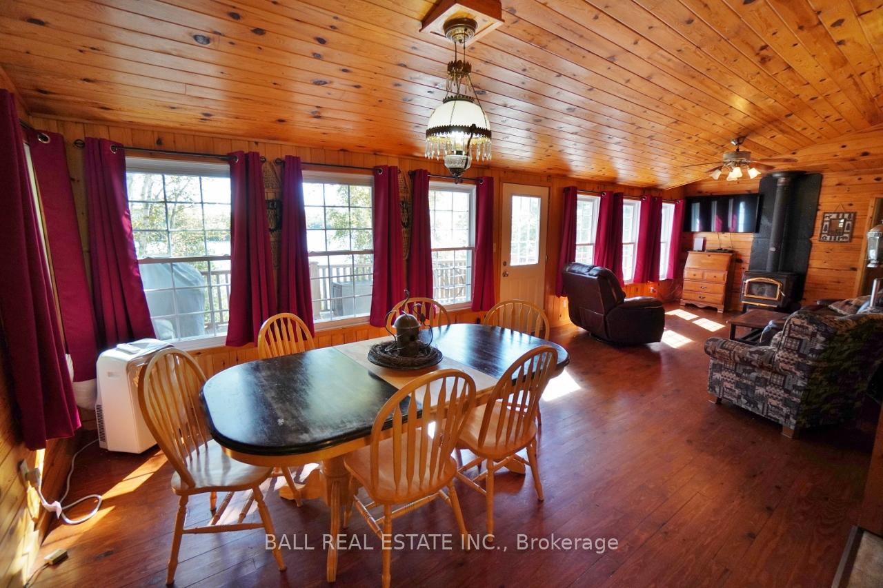 Photo 27 of 4570 Hay Lake, South Algonquin — HOMEH