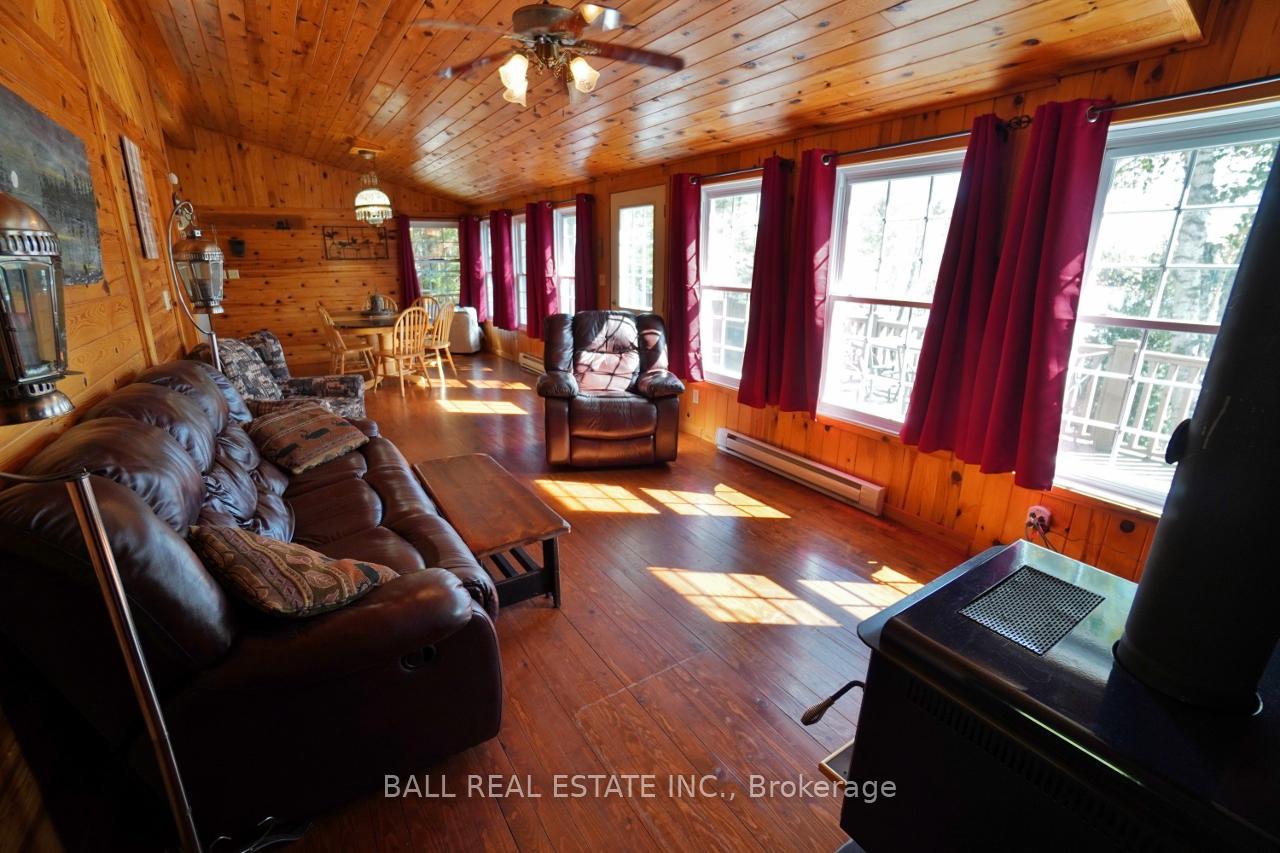Photo 31 of 4570 Hay Lake, South Algonquin — HOMEH