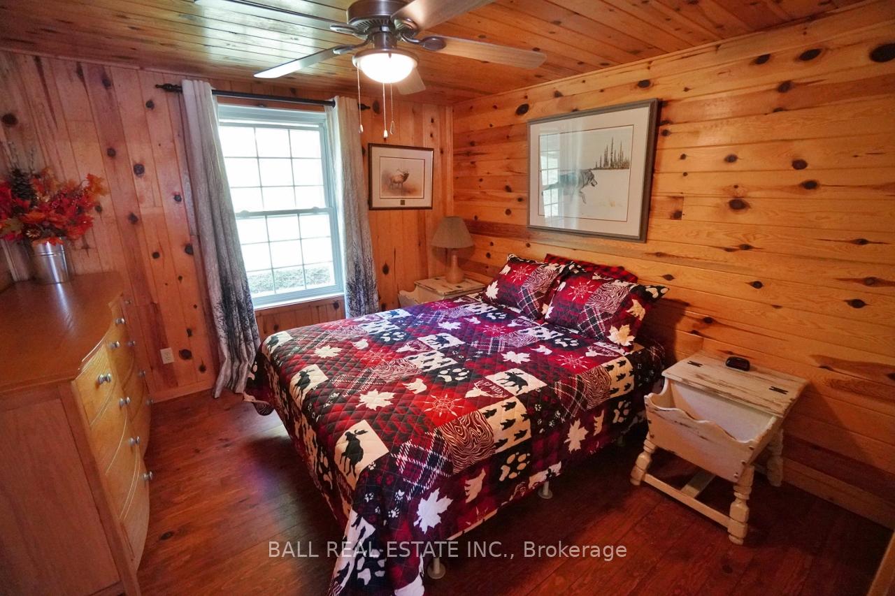 Photo 35 of 4570 Hay Lake, South Algonquin — HOMEH