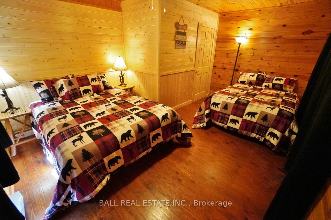 Photo 37 of 4570 Hay Lake, South Algonquin — HOMEH