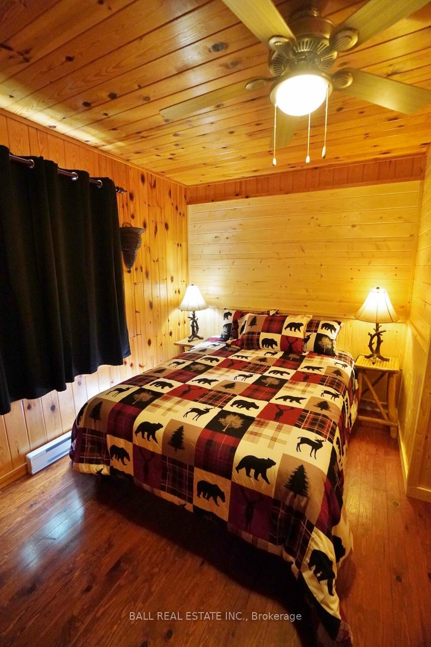 Photo 38 of 4570 Hay Lake, South Algonquin — HOMEH