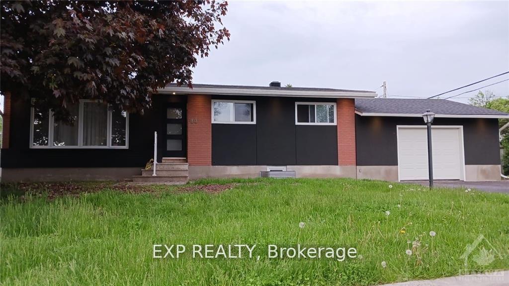 Photo 1 of Unit A, 44 Sherry Lane, Ottawa, Manordale — HOMEH