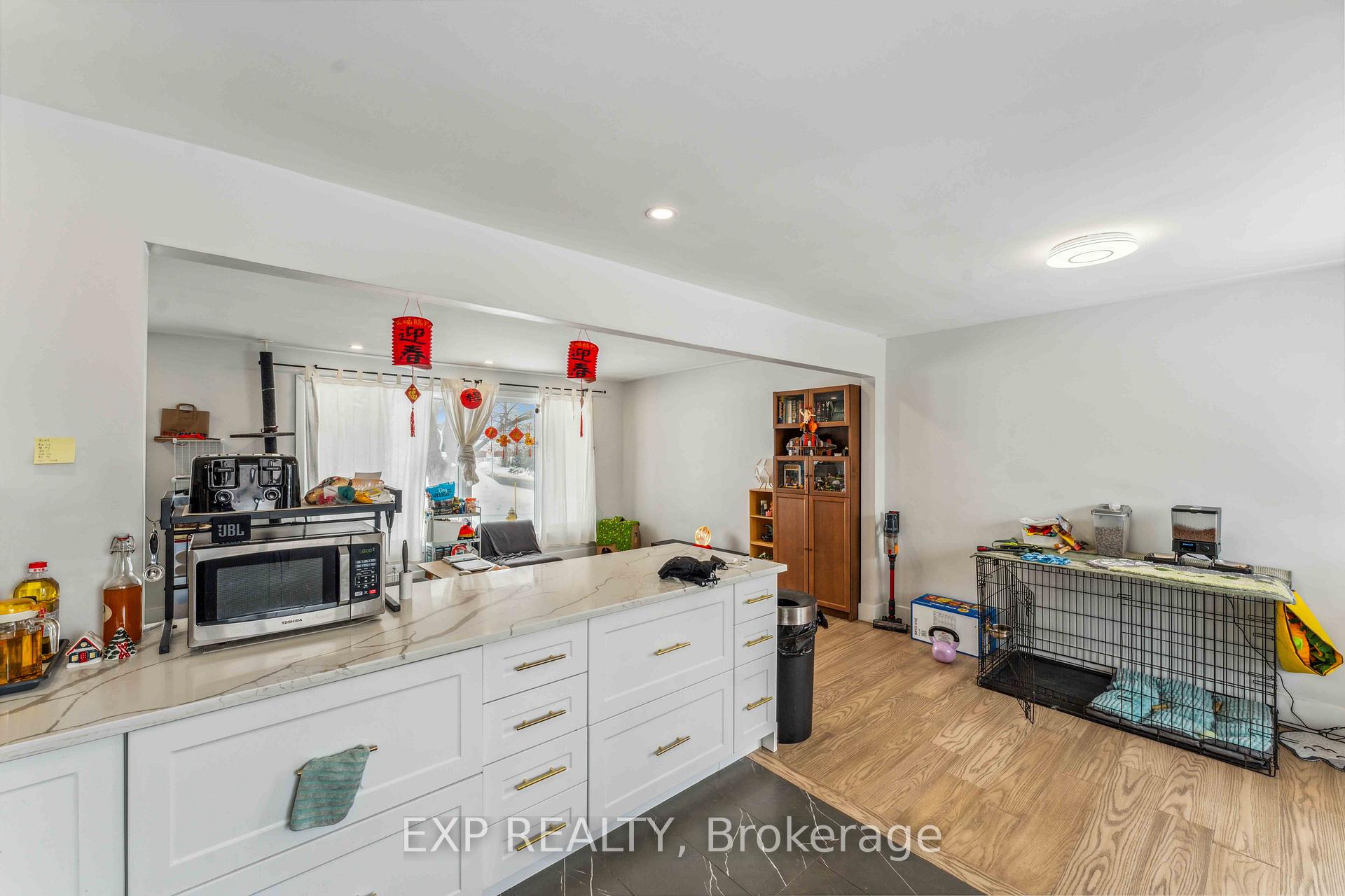 Photo 12 of Unit A, 44 Sherry Lane, Ottawa, Manordale — HOMEH