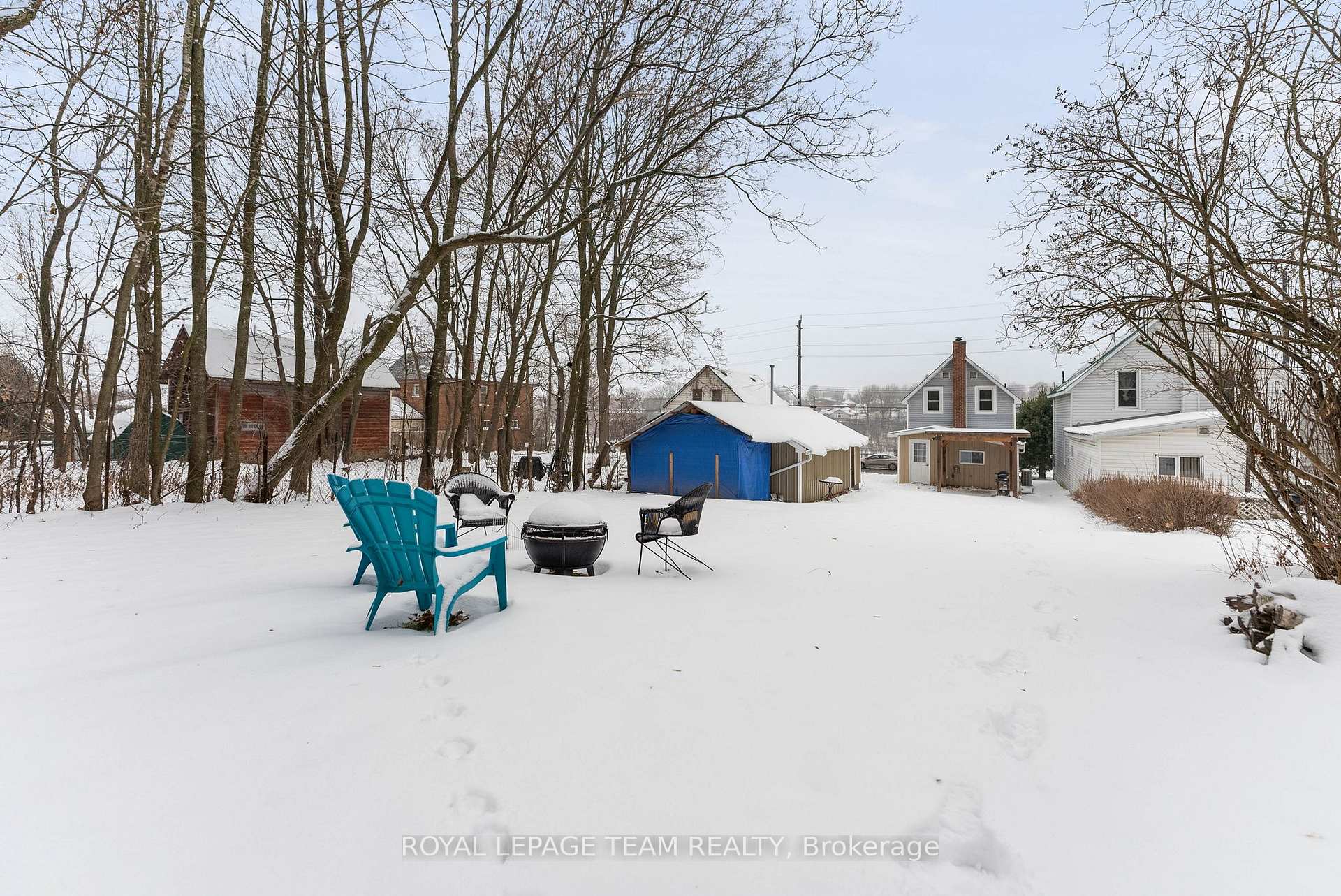 Photo 28 of 43 Mutual Avenue, Renfrew — HOMEH