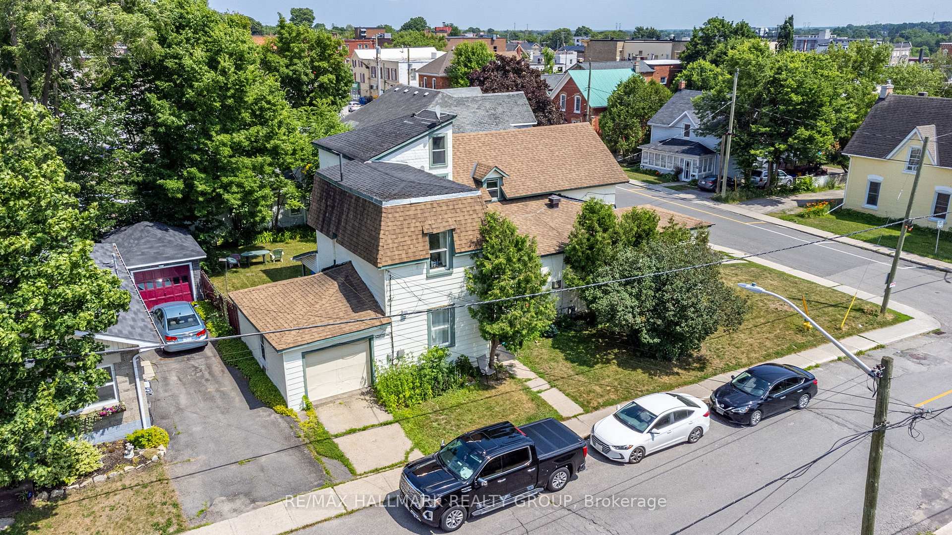Photo 18 of Unit 5, 20 Russell Street W, Smiths Falls — HOMEH