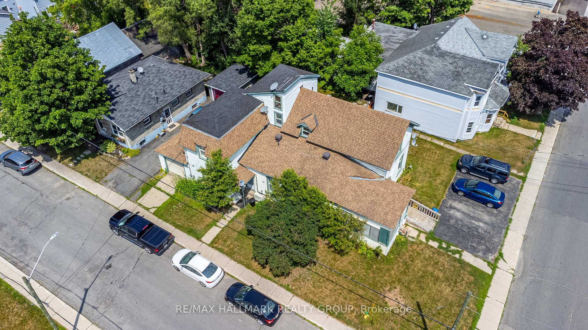 Photo 19 of Unit 5, 20 Russell Street W, Smiths Falls — HOMEH
