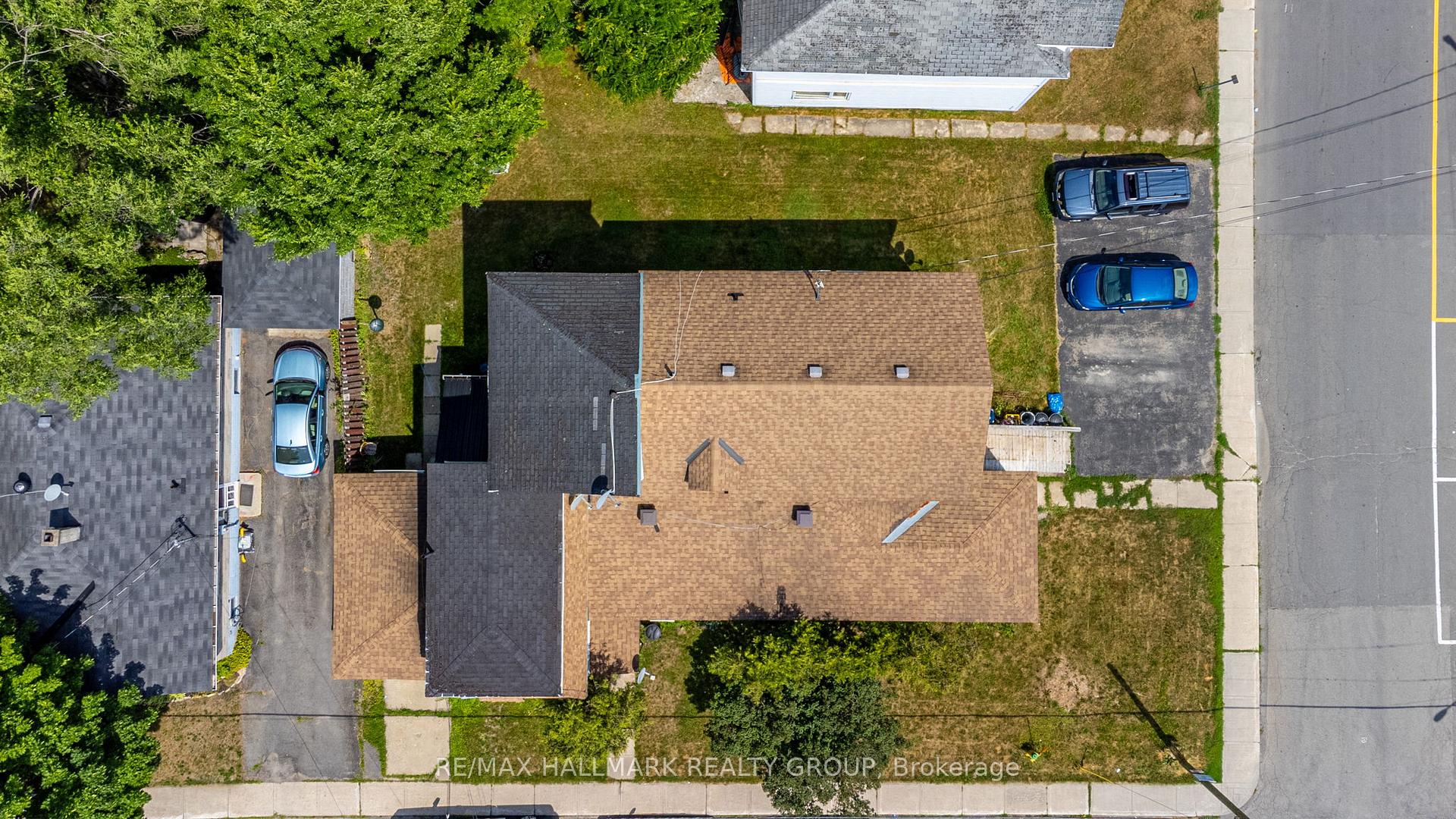 Photo 20 of Unit 5, 20 Russell Street W, Smiths Falls — HOMEH