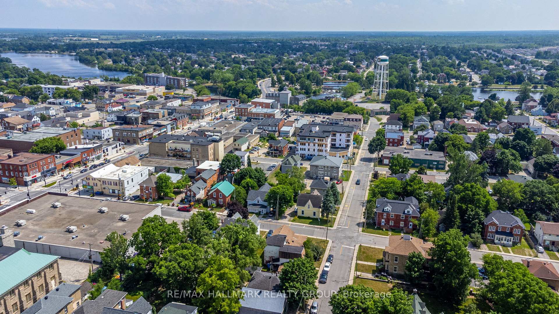Photo 22 of Unit 5, 20 Russell Street W, Smiths Falls — HOMEH