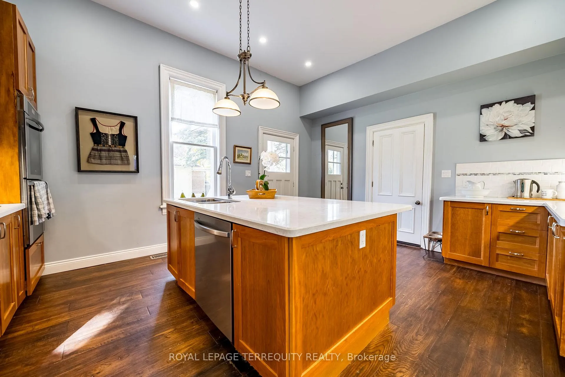 Photo 12 of 14576 Old Simcoe Road, Scugog, Port Perry — HOMEH