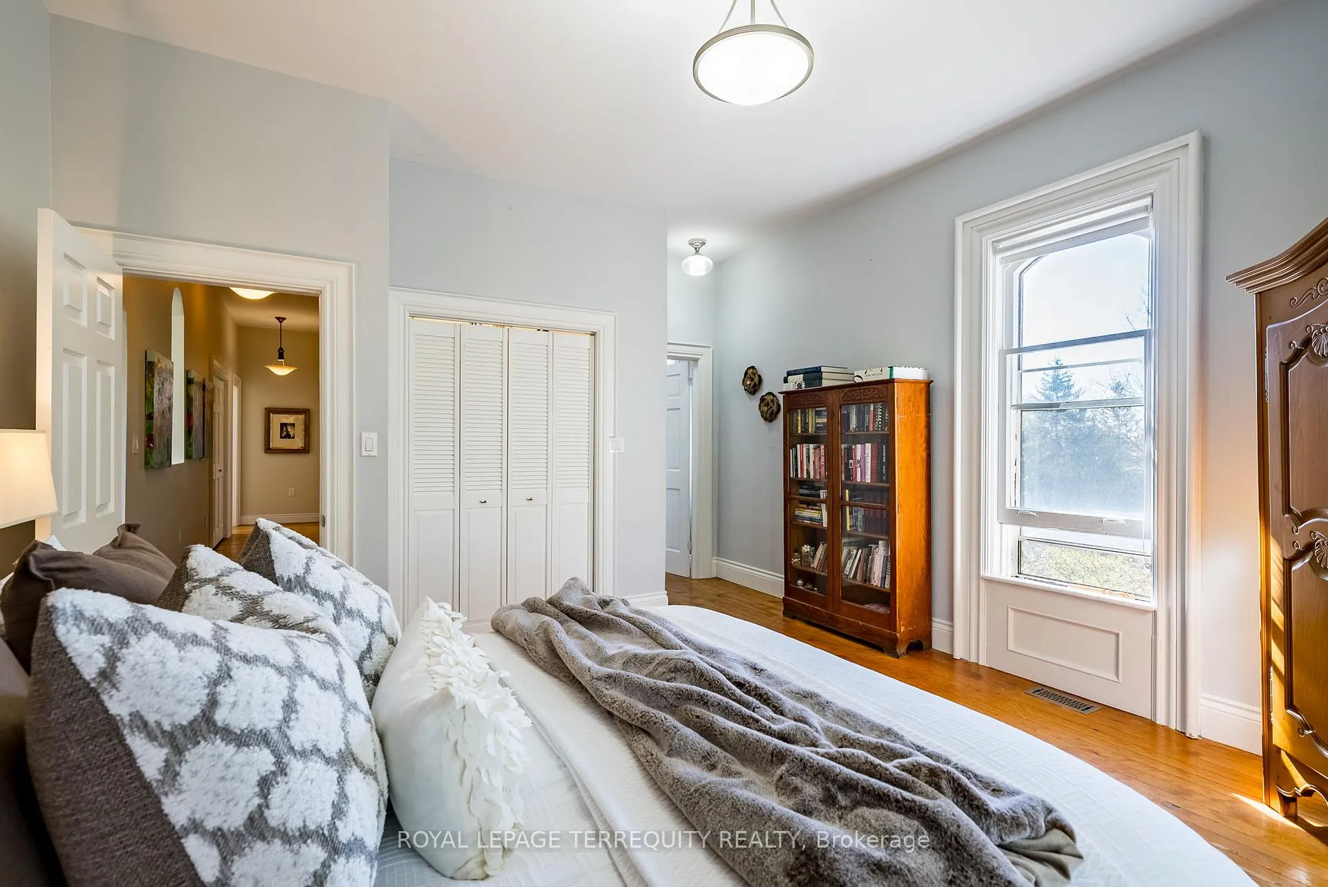 Photo 22 of 14576 Old Simcoe Road, Scugog, Port Perry — HOMEH