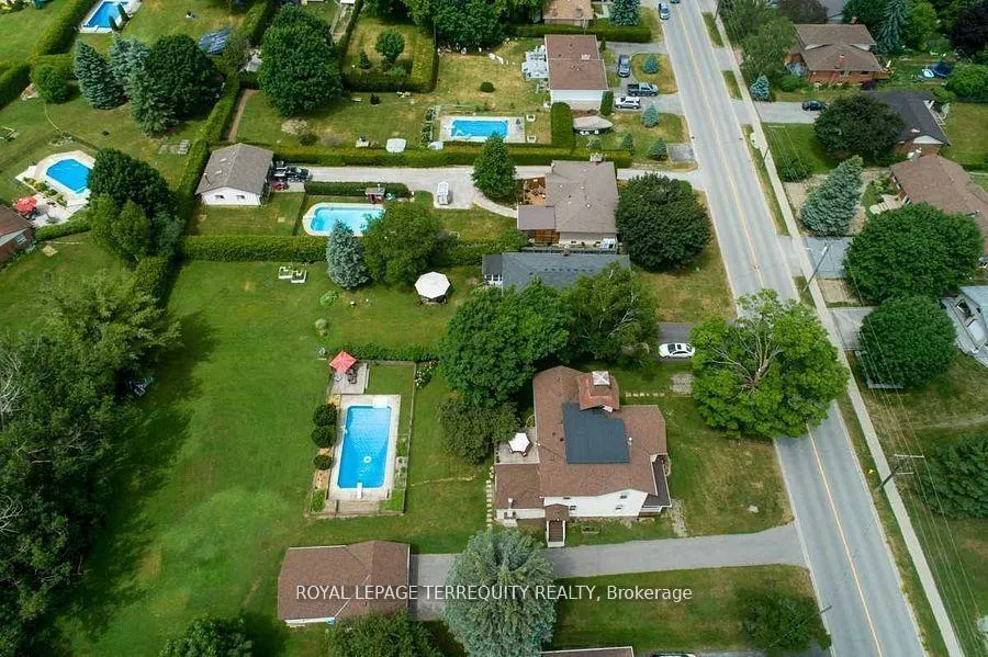 Photo 41 of 14576 Old Simcoe Road, Scugog, Port Perry — HOMEH