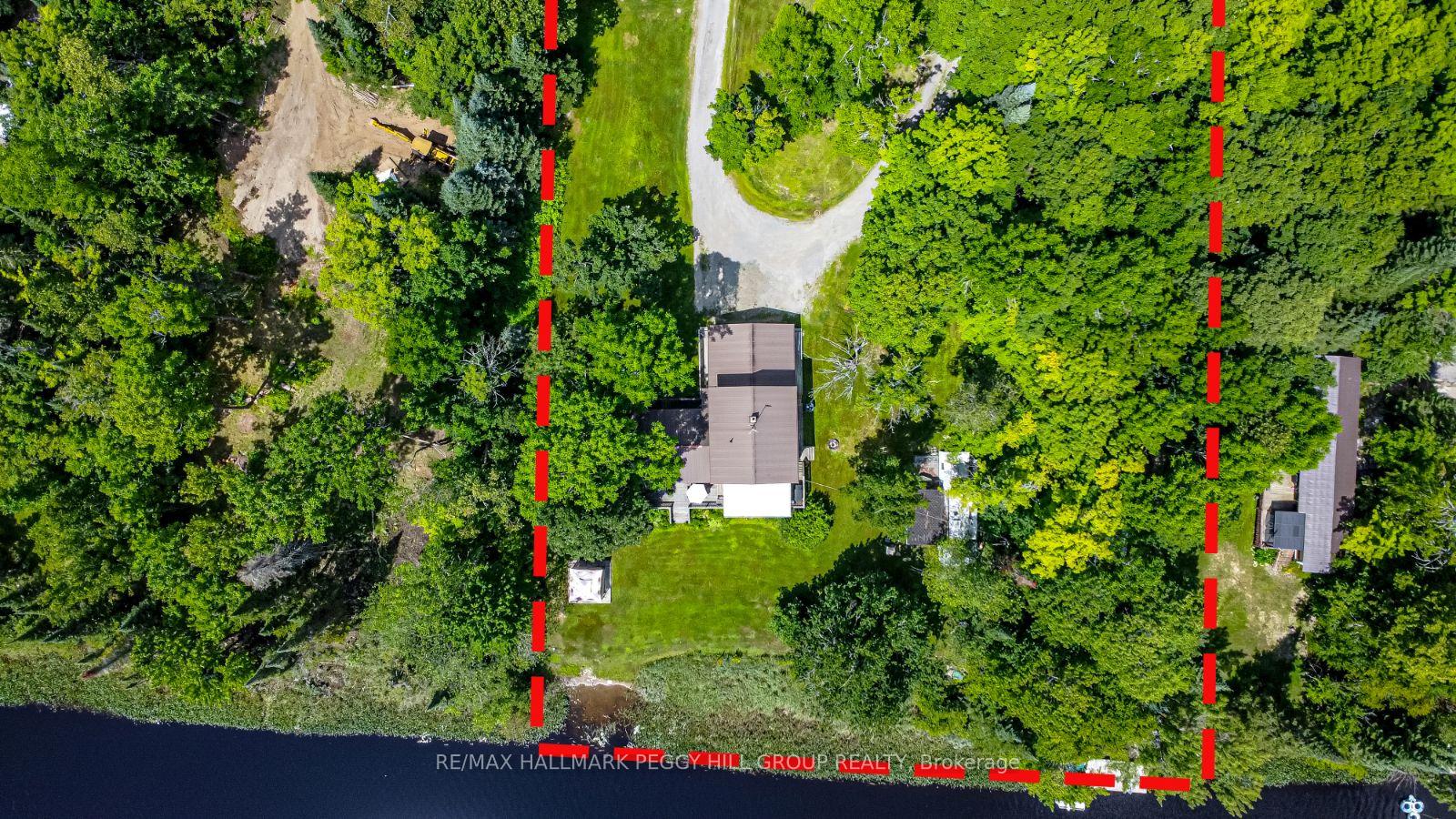 Photo 5 of 483 Spring Hill Road W, Ryerson — HOMEH