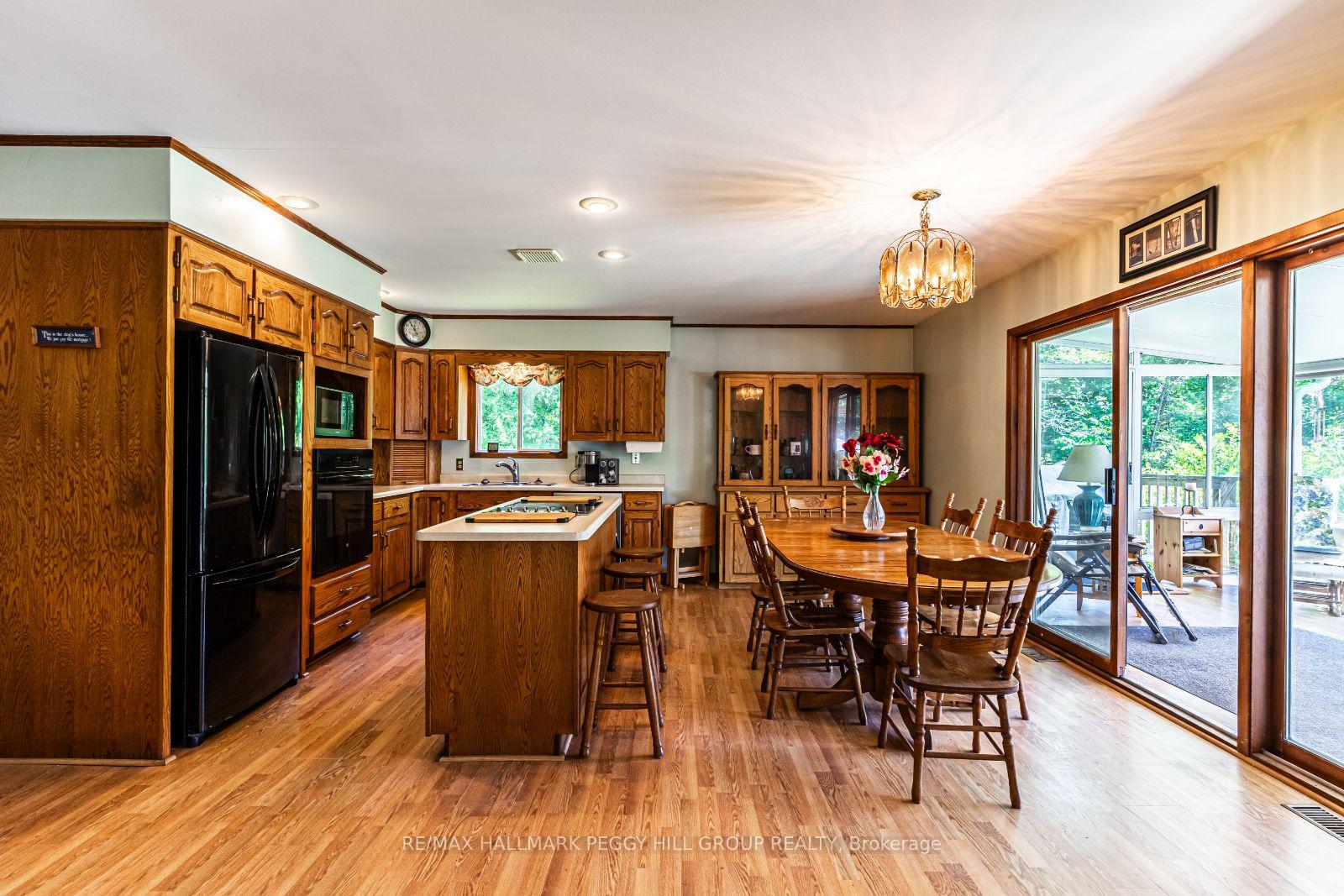 Photo 7 of 483 Spring Hill Road W, Ryerson — HOMEH