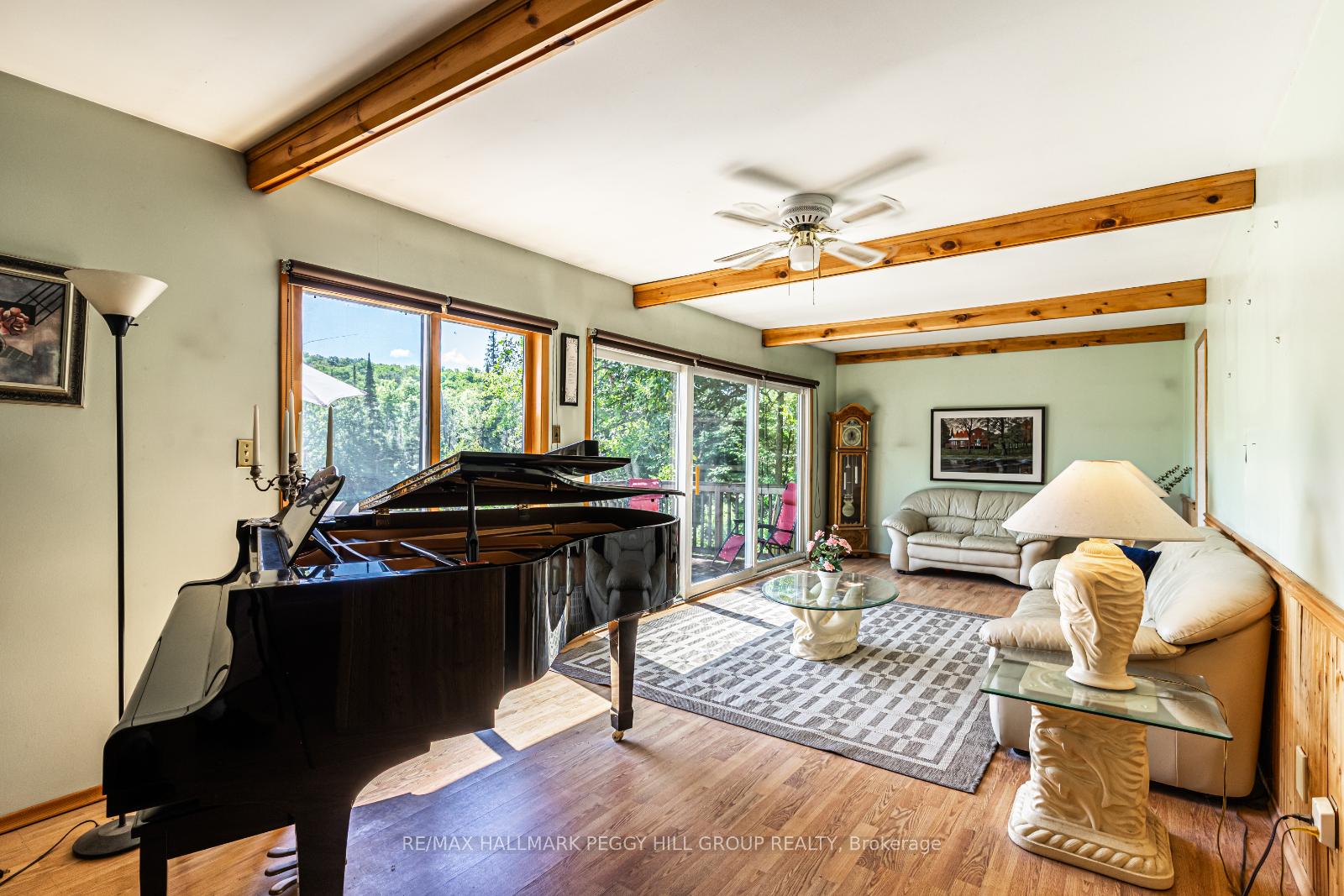 Photo 8 of 483 Spring Hill Road W, Ryerson — HOMEH