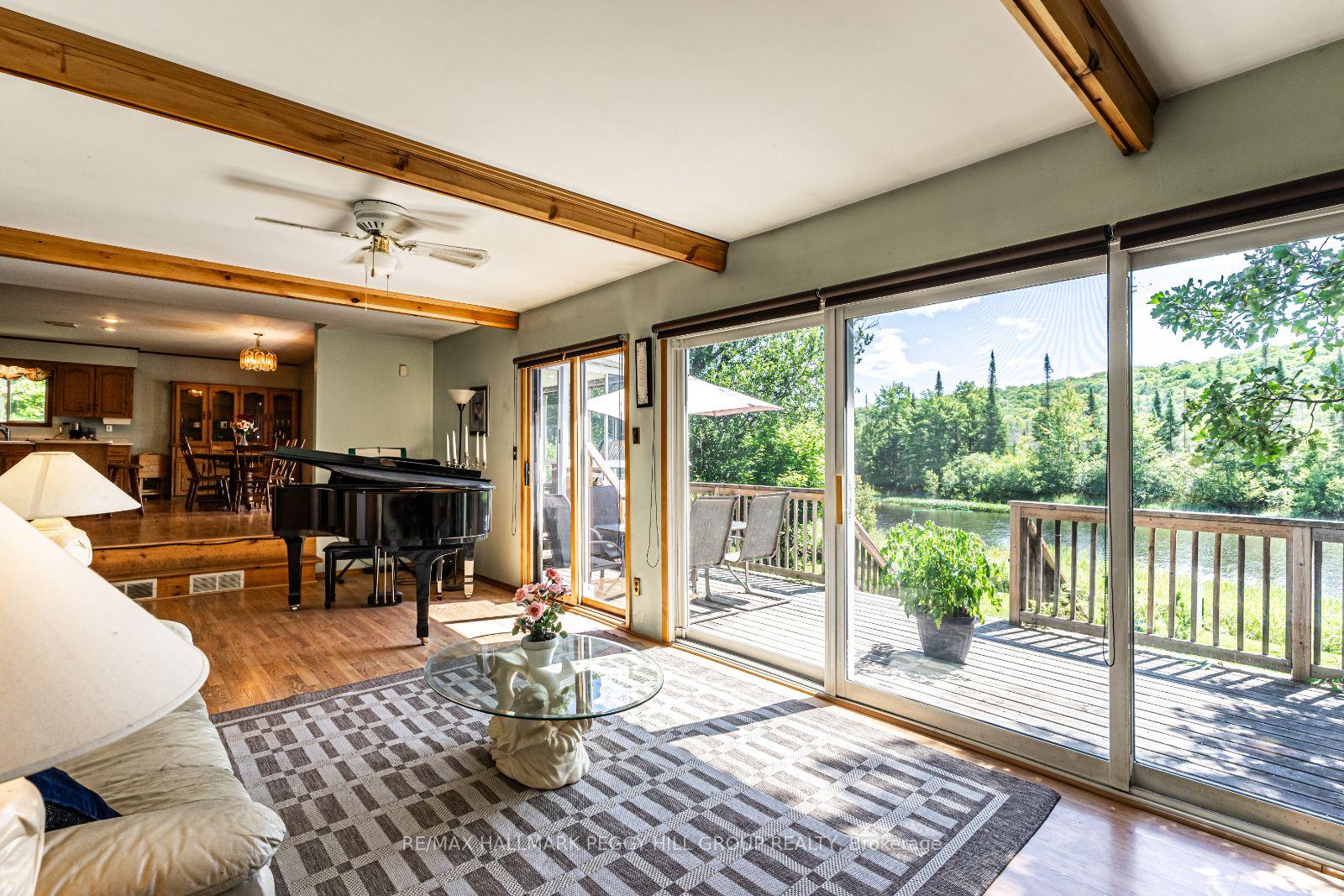 Photo 9 of 483 Spring Hill Road W, Ryerson — HOMEH