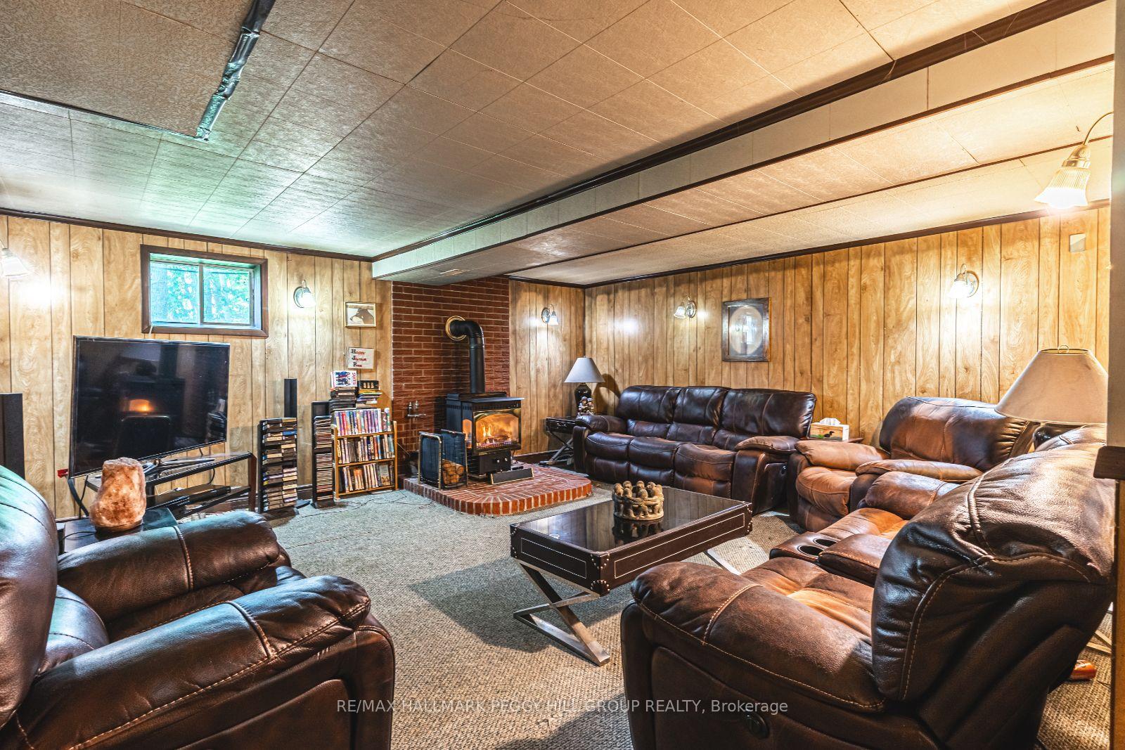 Photo 10 of 483 Spring Hill Road W, Ryerson — HOMEH