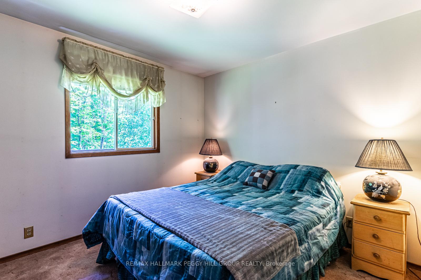 Photo 11 of 483 Spring Hill Road W, Ryerson — HOMEH