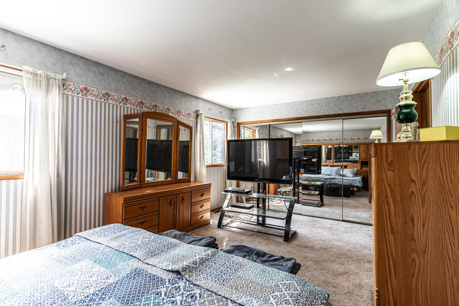 Photo 13 of 483 Spring Hill Road W, Ryerson — HOMEH