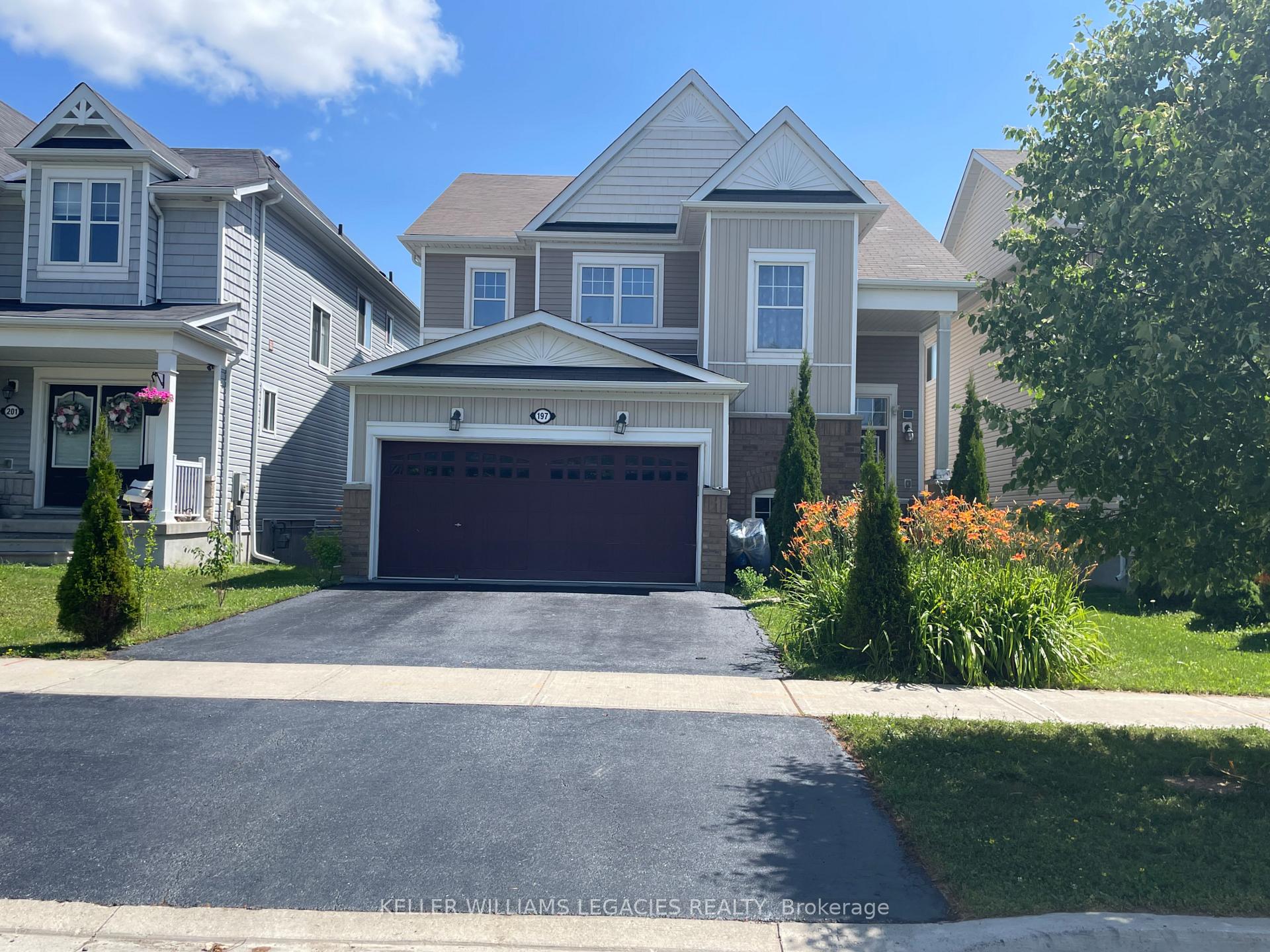 Photo 1 of Unit Main, 197 Morden Drive, Shelburne — HOMEH