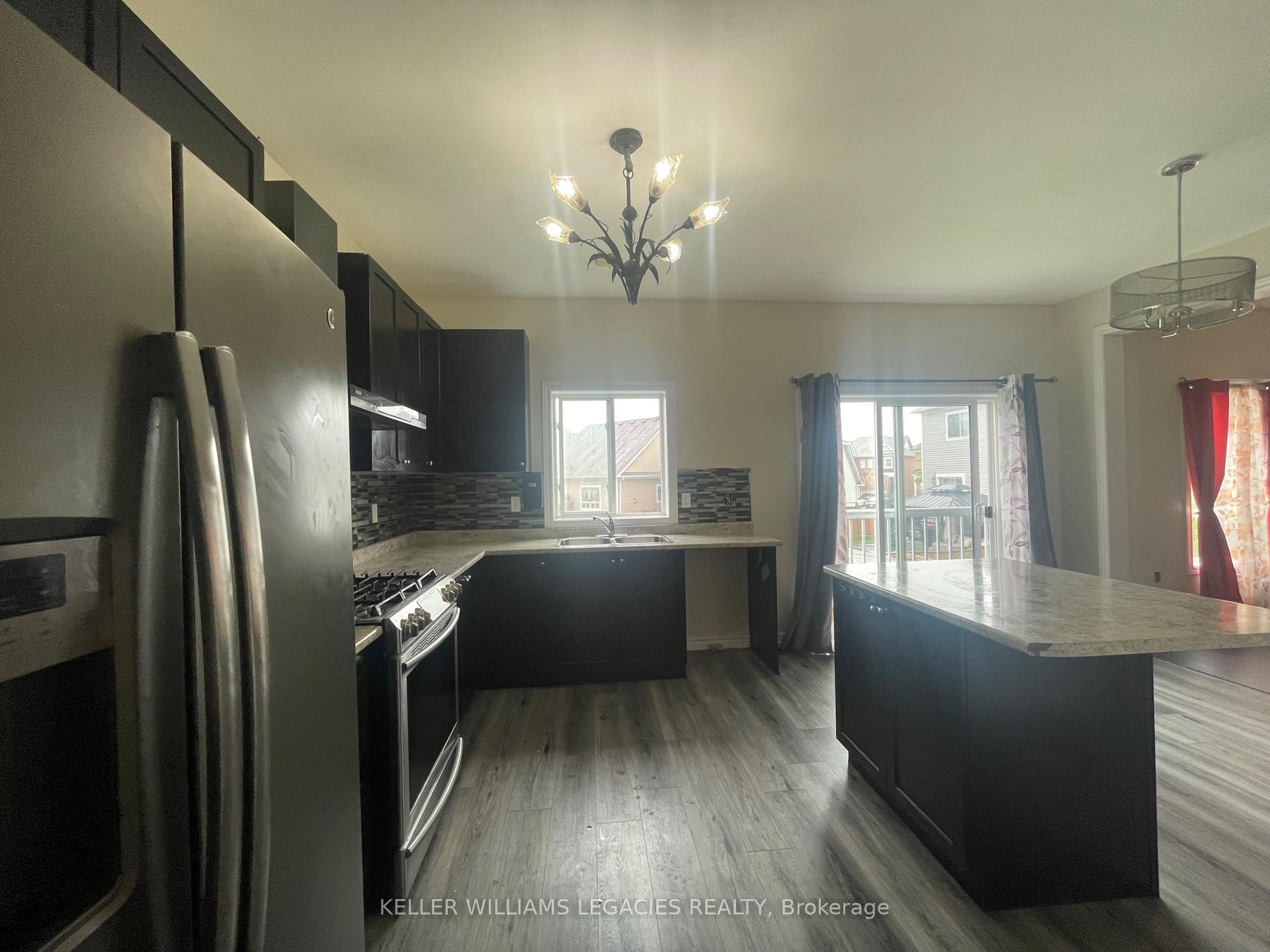 Photo 10 of Unit Main, 197 Morden Drive, Shelburne — HOMEH