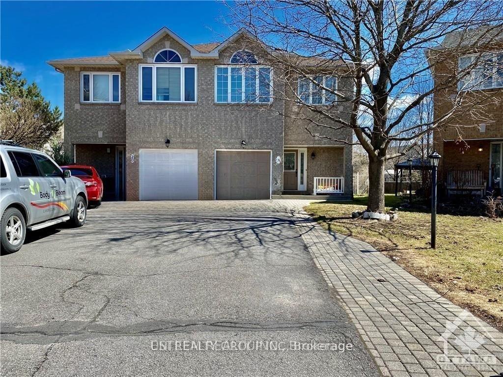 Photo 1 of 18 Covington Place, Ottawa, Centrepointe — HOMEH