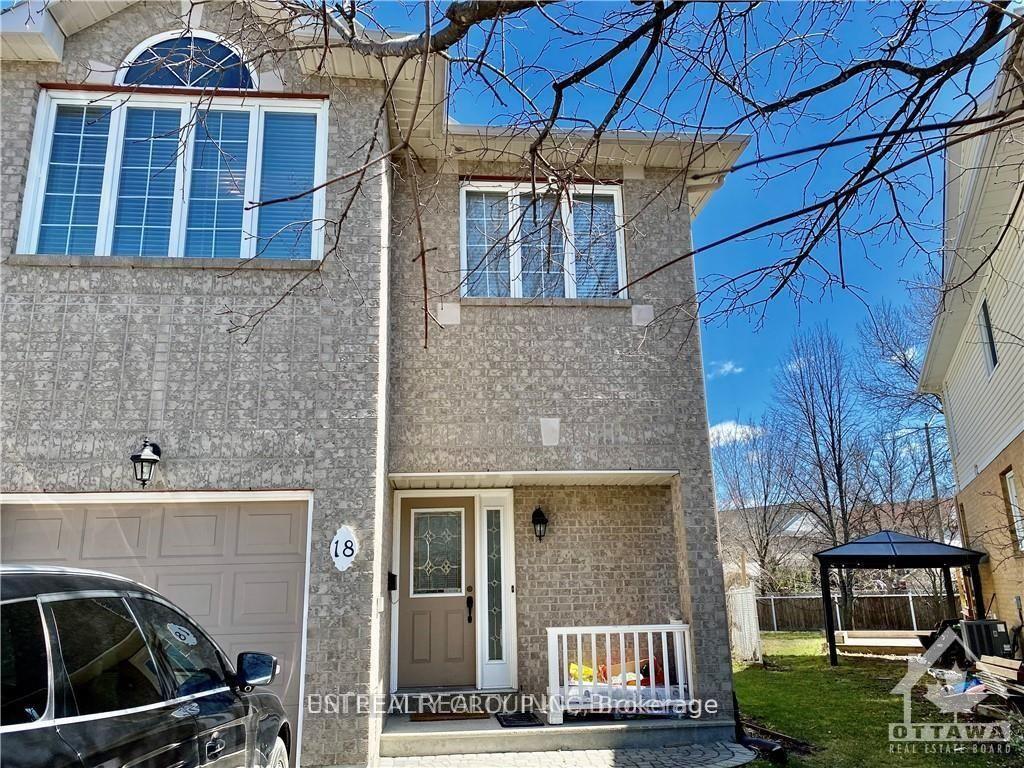 Photo 2 of 18 Covington Place, Ottawa, Centrepointe — HOMEH