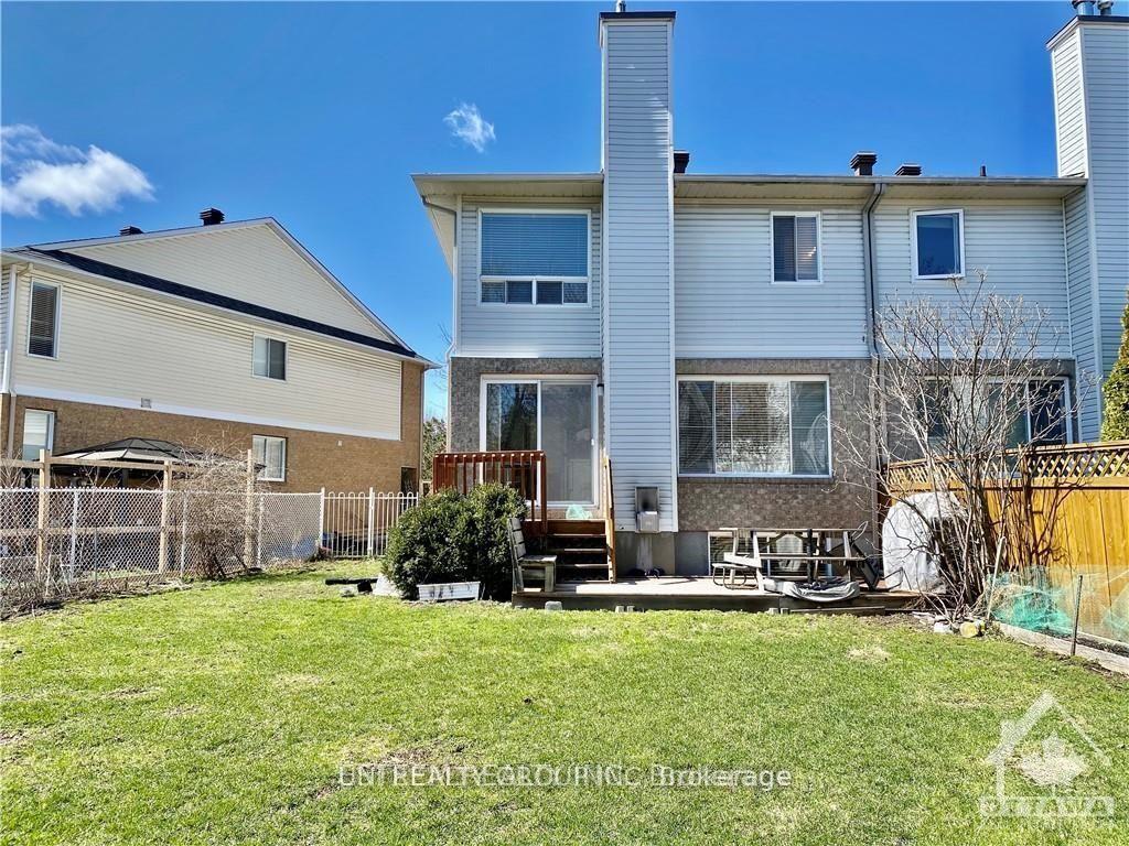 Photo 22 of 18 Covington Place, Ottawa, Centrepointe — HOMEH