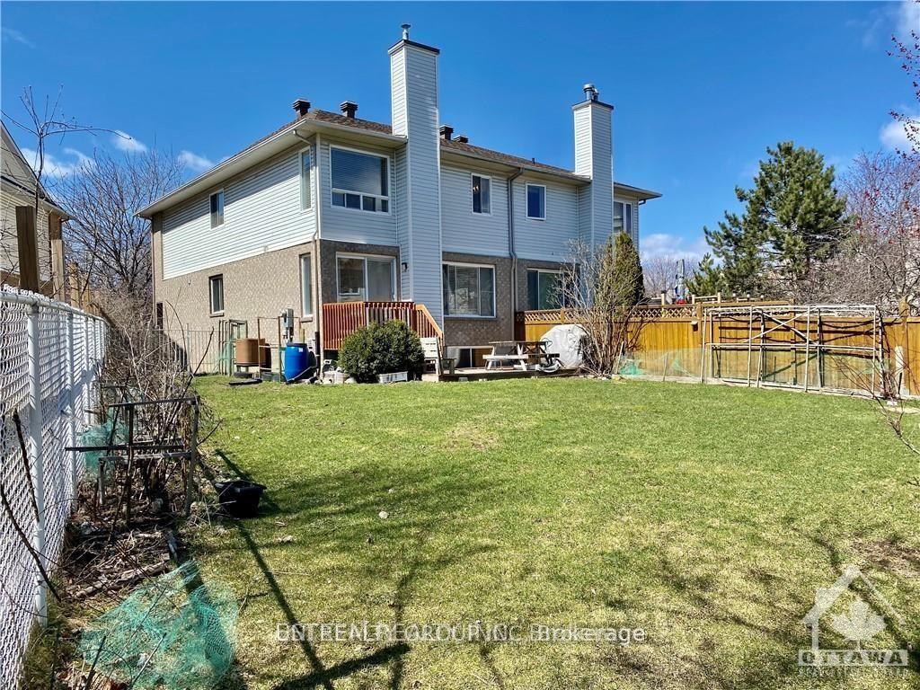Photo 23 of 18 Covington Place, Ottawa, Centrepointe — HOMEH