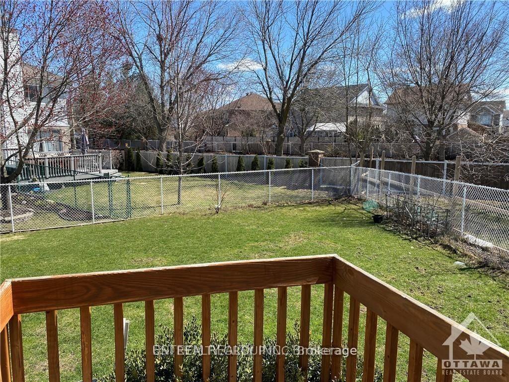 Photo 24 of 18 Covington Place, Ottawa, Centrepointe — HOMEH