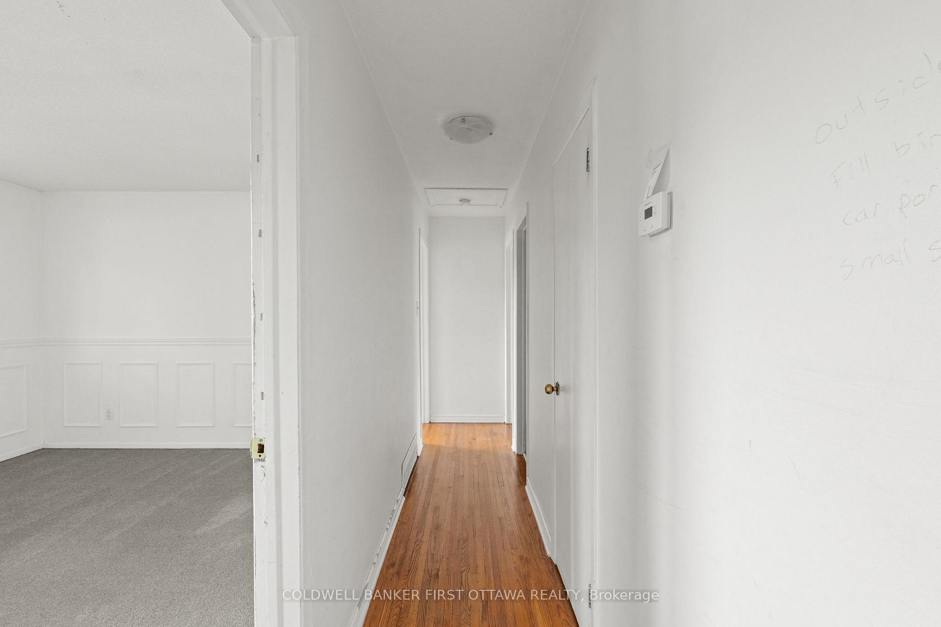 Photo 10 of 173 Knoxdale Road, Ottawa, Manordale — HOMEH