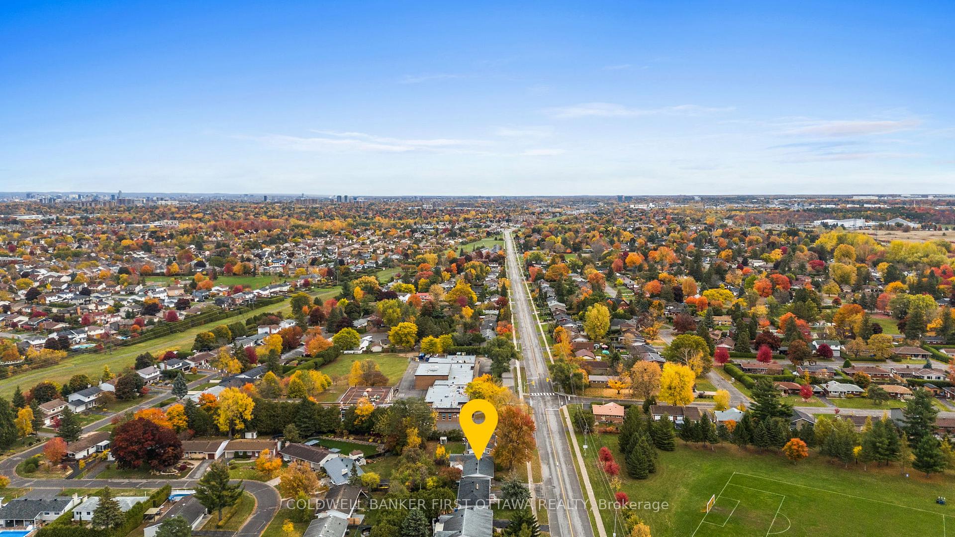 Photo 34 of 173 Knoxdale Road, Ottawa, Manordale — HOMEH