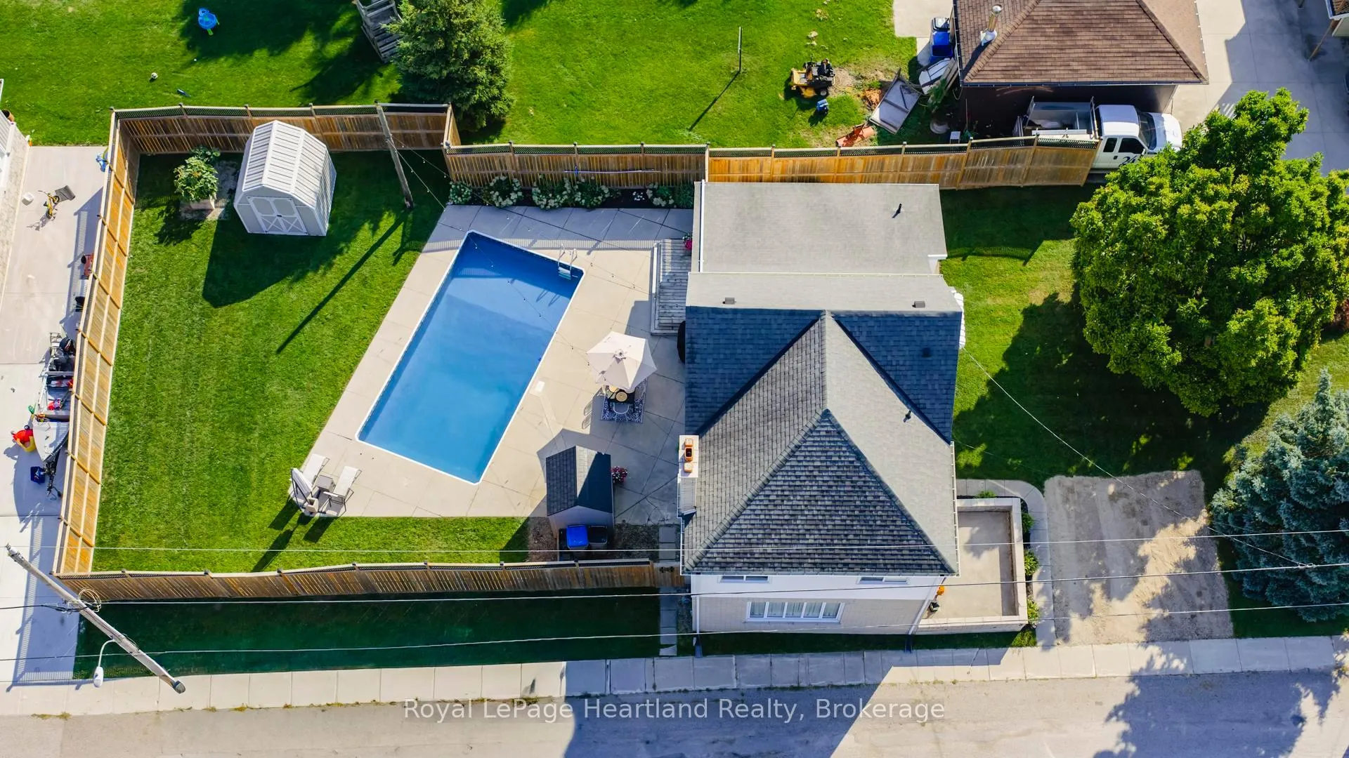 Photo 2 of 5 William Drive, South Huron, Stephen — HOMEH