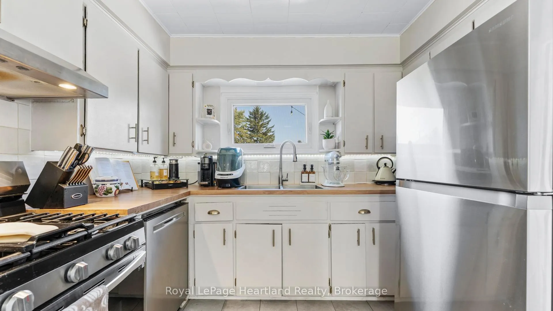 Photo 5 of 5 William Drive, South Huron, Stephen — HOMEH