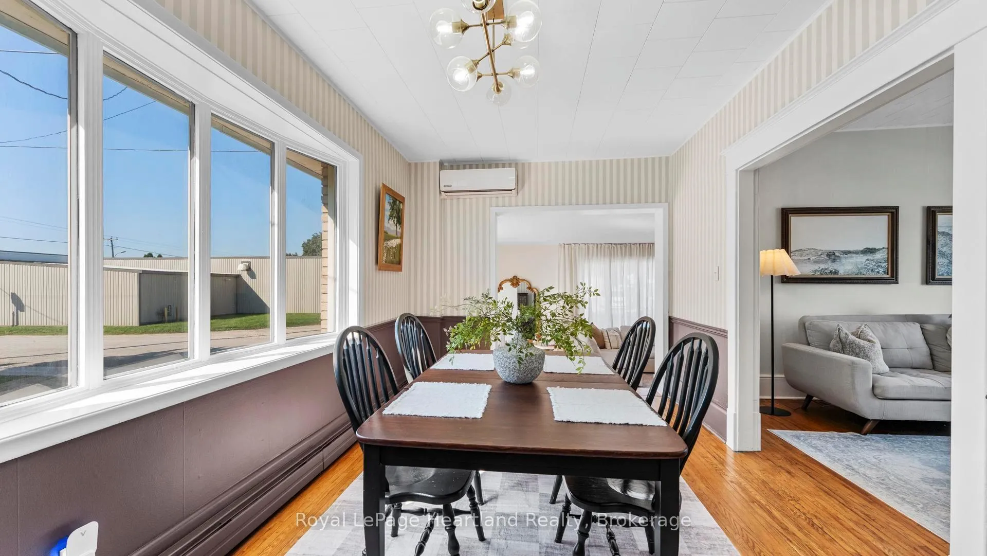 Photo 6 of 5 William Drive, South Huron, Stephen — HOMEH