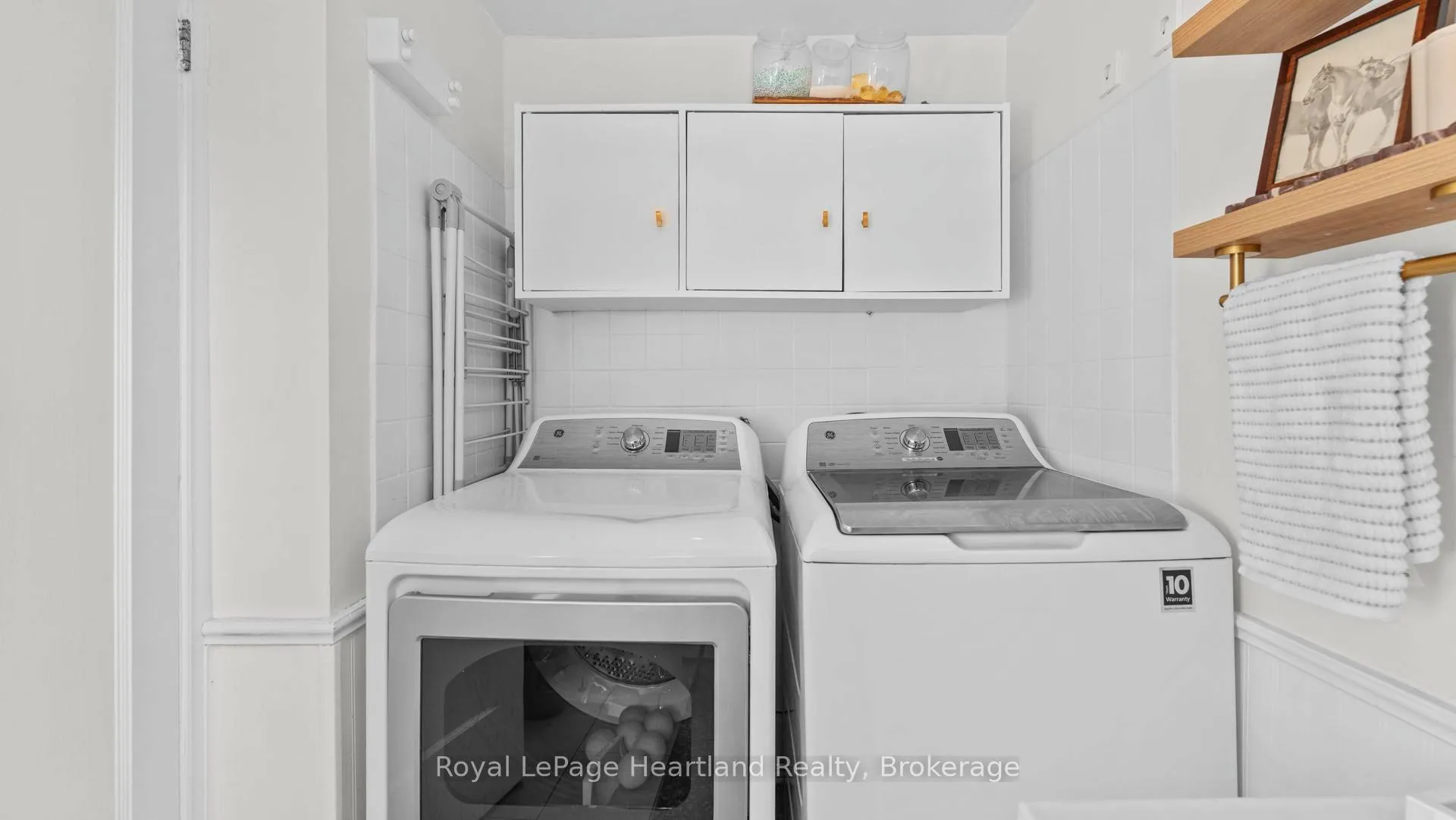 Photo 20 of 5 William Drive, South Huron, Stephen — HOMEH