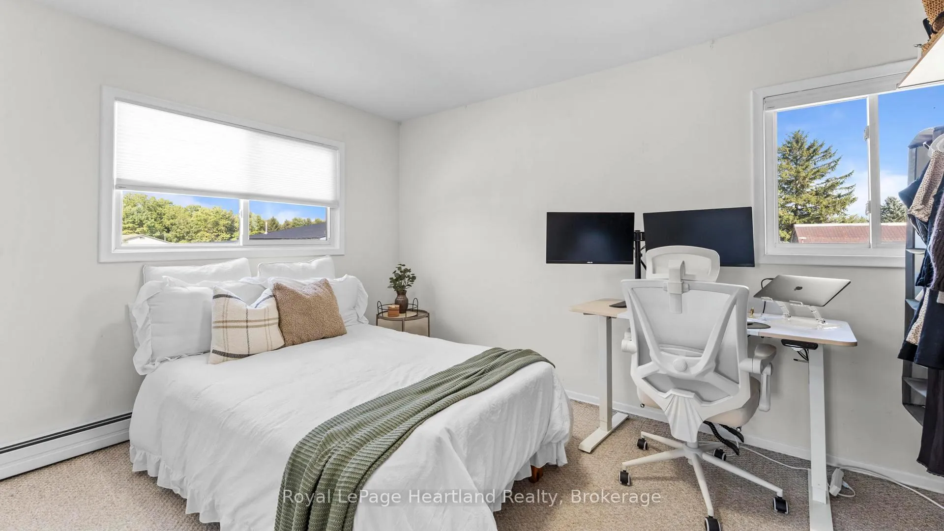 Photo 30 of 5 William Drive, South Huron, Stephen — HOMEH